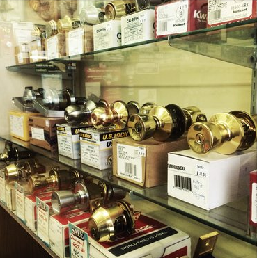 Knobs