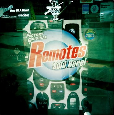 Remotes